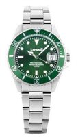 Reloj Lowell Hombre Hurricane in Acero PM0917-0400 - PM0917-0400